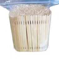 Палички для розмішування напоїв ТEPEKO Фігурні 140 мм 1000 шт.